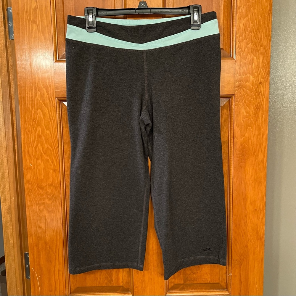Champion capri leggings